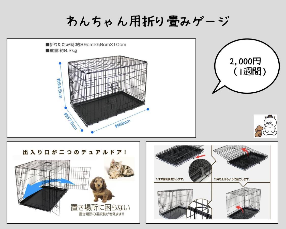 Vila Asanogawa Tabi-Ne Kanazawa Exteriér fotografie